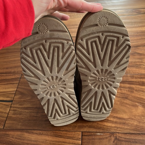 UGG classic mini II - Picture 5 of 6